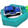 Гибкий трек 1Toy Большое путешествие, 234 детали - Т59310