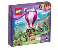 Конструктор LEGO Friends - Воздушный шар - 41097