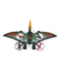Радиоуправляемый самолет HW PTEROSAUR RTF 2.4G - L0713-Green