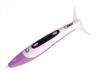 3D-ручка 3Dali Kids, розовая - KIT FB0120Pk