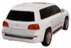 Радиоуправляемая машина MZ Lexus LX570 масштаб 1:24 - 27054