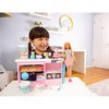 Игровой набор с куклой Barbie Кондитерский магазин - GFP59