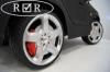 Электромобиль RiverToys Mercedes-Benz GL63(LS628)