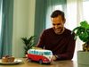 3D Пазл Ravensburger VW Bus T1, 162 элементов - RAV-12516