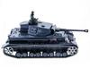 Радиоуправляемый танк Heng Long Panzerkampfwagen IV Ausf F2 SD KFZ Pro масштаб 1:16 2.4G - 3859-1Pro V6.0