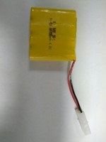 Аккумулятор Household Ni-Cd 4.8v 700mah - 4101D-050