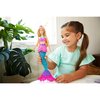 Русалочка Barbie со слаймом - GKT75