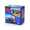 Конструктор Enlighten Brick Pigboat Series Катер, 19 деталей, 1209 - Г79588