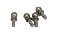 Стойка шаровых 5mm HSP - HSP68221