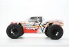 Радиоуправляемый монстр ECX AMP Monster Truck 2WD RTR масштаб 1:10 2.4G -ECX03028IT1