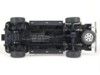 Радиоуправляемый пикап WPL Hilux Crew Cab (белая) 4WD RTR масштаб 1:16 2.4G - D-64-1