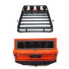 Радиоуправляемый краулер HSP RGT Hobby Cruiser РК-4 Waterproof 4WD RTR масштаб 1:10 2.4G - 136100V3FD-R86448-2