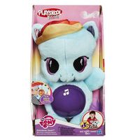 Пони мягкая Hasbro My Little Pony Playskool - Р83679