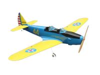 Радиоуправляемый самолет CYmodel PT-19 26cc ARF 2.4G - CY8023