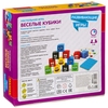 Настольная игра Bondibon Веселые кубики - ВВ4171