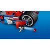 Конструктор LEGO Super Heroes Человек-паук против Доктора Осьминога - 76148