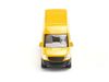 Фургон Siku 1085 DHL, 7.4 см, желтый, масштаб 1:87 - SIKU1085