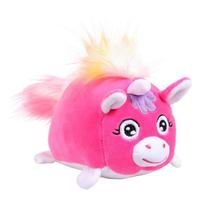 Мягкая игрушка ABtoys *Cuties. Единорожка*, 13 см - M4993