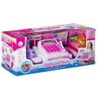 Игровой набор Shenzhen Toys кассовый аппарат 5922 - Б79254