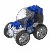 Конструктор CLICFORMERS 802002 Police set 72 детали - 802002