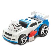 Машина Ledi Toys Гонка, свет, звук - LD-2018A