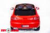 Электромобиль ToyLand Porsche Macan QLS 8588