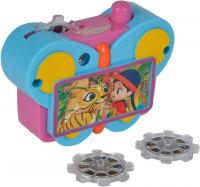 Игровой набор Камера Simba Висспер, 10 см - 9358838