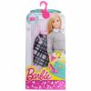 Одежда Barbie Юбка в клетку - DHH47