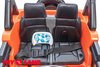 Электромобиль ToyLand Jeep Rubicon DK-JWR555