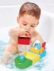Игрушка для ванны Tomy Toomies Весёлый пароход - E72453