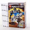Трансформер Shenzhen Hero Factory 6003 - Л50119