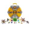 Игрушка Ready2Robot Космический корабль, Арена для сражений - 551706