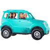 Игровой набор Mattel Barbie Веселая Кукла и автомобиль Кемпинг - FGC99