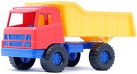 Грузовик Нордпласт Медвежонок - Н-431302