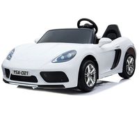 Электромобиль Barty Porshe Cayman YSA021