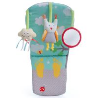 Музыкальный автомобильный комплекс Taf Toys - 11835