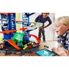 Игровой набор Hot Wheels Сити *Новый невообразимый Гараж* - GJL14