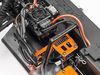 Радиоуправляемый монстр HPI Bullet MT Flux 4WD RTR масштаб 1:10 2.4G - HPI-110663