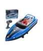 Радиоуправляемый катер HJ Toys RTR 2.4G - HJ821-BLUE