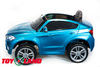 Электромобиль Toyland BMW X6M mini