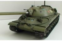 Сборная модель ИС-7 Советский тяжелый танк масштаб 1:35 - AK35019