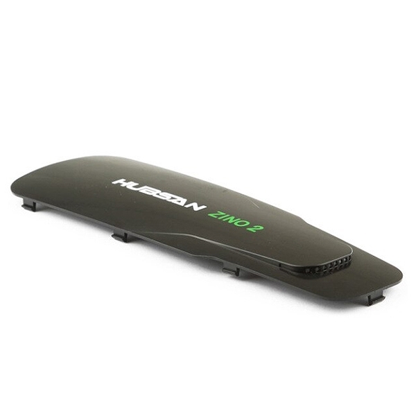 Верхняя декоративная накладка на корпус для Hubsan Zino 2 - ZINO200-46