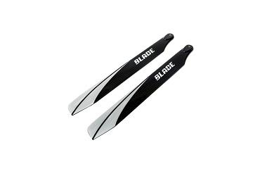 Лопасти основного ротора (карбон) Blade: 230s - BLH1503C