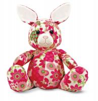 Мягкая игрушка Melissa*Doug Заяц - 7165