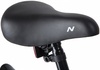 Велосипед Novatrack Twist 18*, чёрный - 181TWIST.BK20