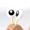 Каталка Hape Улитка - E0349_HP