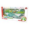 Пазл Hape Алфавит парад животных - E1627_HP