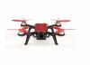 Радиоуправляемый квадрокоптер MJX Bugs 8 PRO + FPV очки + FPV камера RTF 2.4G - B8PRO-G3S