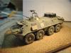 Сборная модель Zvezda *Советский БТР-70. Афганская война*, масштаб 1:35 - 3557