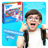 Настольная игра Bondibon *Скоростной турнир* - ВВ4474